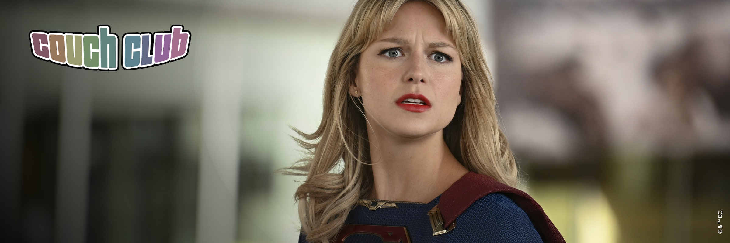 The Legacy of Melissa Benoist's Supergirl