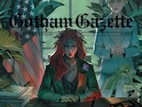 Meet Gotham City’s New Mayor, Poison Ivy