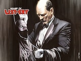 The Alfred Club: Ten Other DC Characters Who, Yes, Are Still Dead