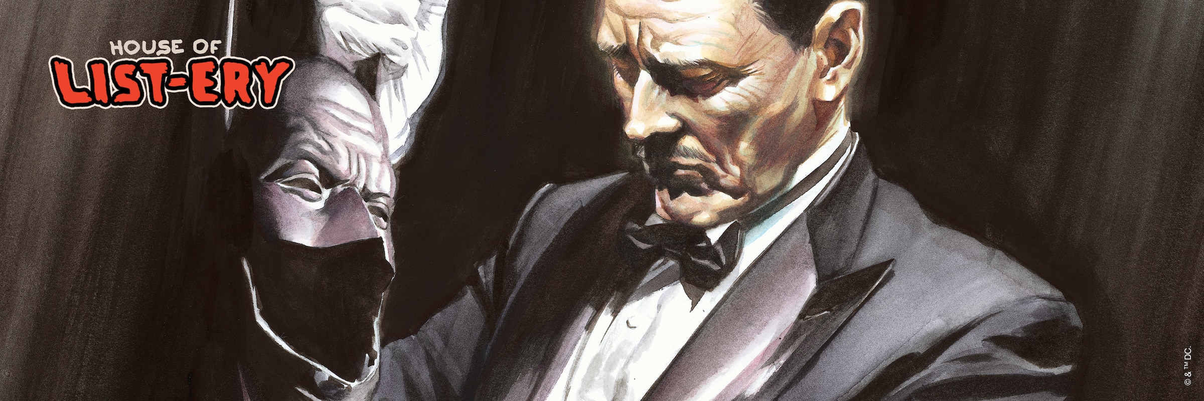 The Alfred Club: Ten Other DC Characters Who, Yes, Are Still Dead