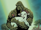From Cancellation to Resurrection: The History of Rick Veitch’s “Swamp Thing 1989”