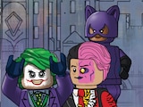DC’s Building Bad Sweepstakes