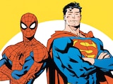 SUPERMAN/SPIDER-MAN #1 RETURNS TO PRESS