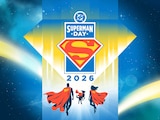 Warner Bros. Discovery Celebrates Superman Day 2026 with a Supersized Global Tribute to Superman, Supergirl and Krypto on April 18, 2026