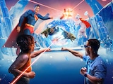 Warner Bros. Discovery Global Experiences and DC Studios Announces All New “Superman Experience: Defenders Unite” Attraction