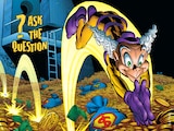 Is There Really Only One Mr. Mxyzptlk in the Entire Multiverse?
