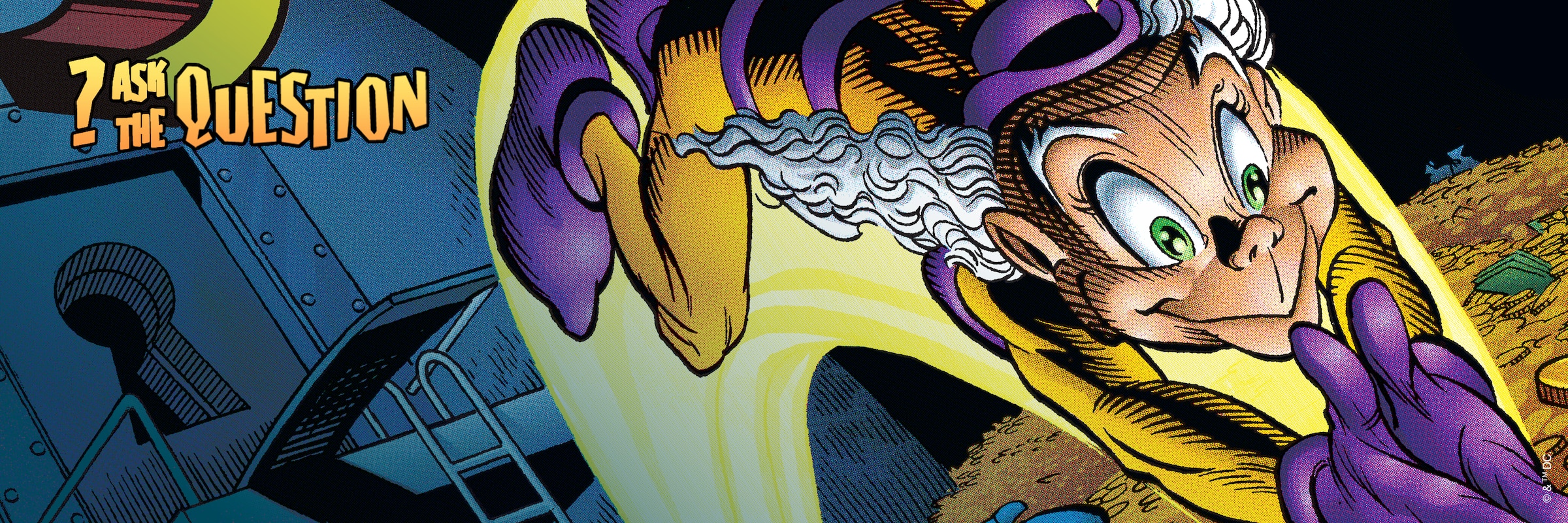 Is There Really Only One Mr. Mxyzptlk in the Entire Multiverse?