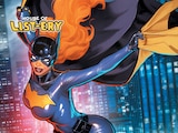 Beyond the Bat: Seven Things You Didn’t Know About Barbara Gordon