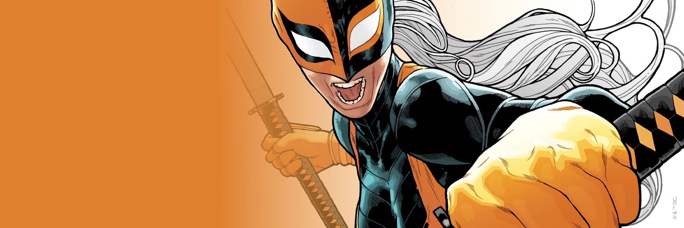 Rose Wilson's Search for Autonomy