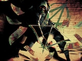Something to Fear: Pornsak Pichetshote Talks “Absolute Green Arrow”