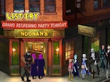 Say Hello to Summer with a DC Universe Pub Crawl