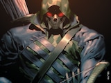 “Absolute Green Arrow” is a Slasher Comic That Will Shock You to Your Core