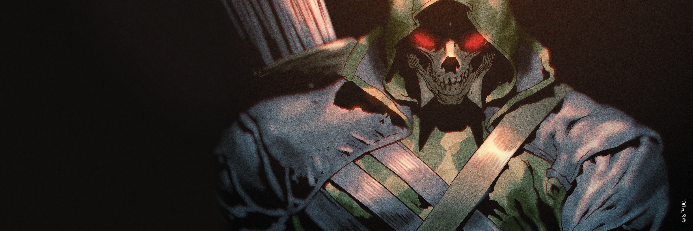 "Absolute Green Arrow" is a Slasher Comic That Will Shock You to Your Core