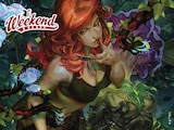 “The Virtuous Cycle” is the Best Thing to Happen to Poison Ivy