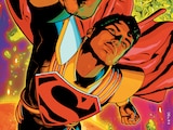 A Super Primer on Superboy-Prime