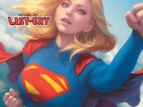 Seven Supergirl Team Ups We Need ASAP