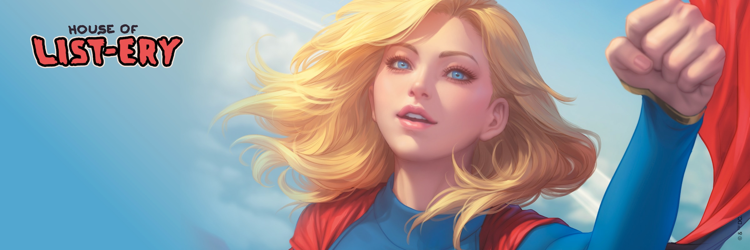 Seven Supergirl Team Ups We Need ASAP