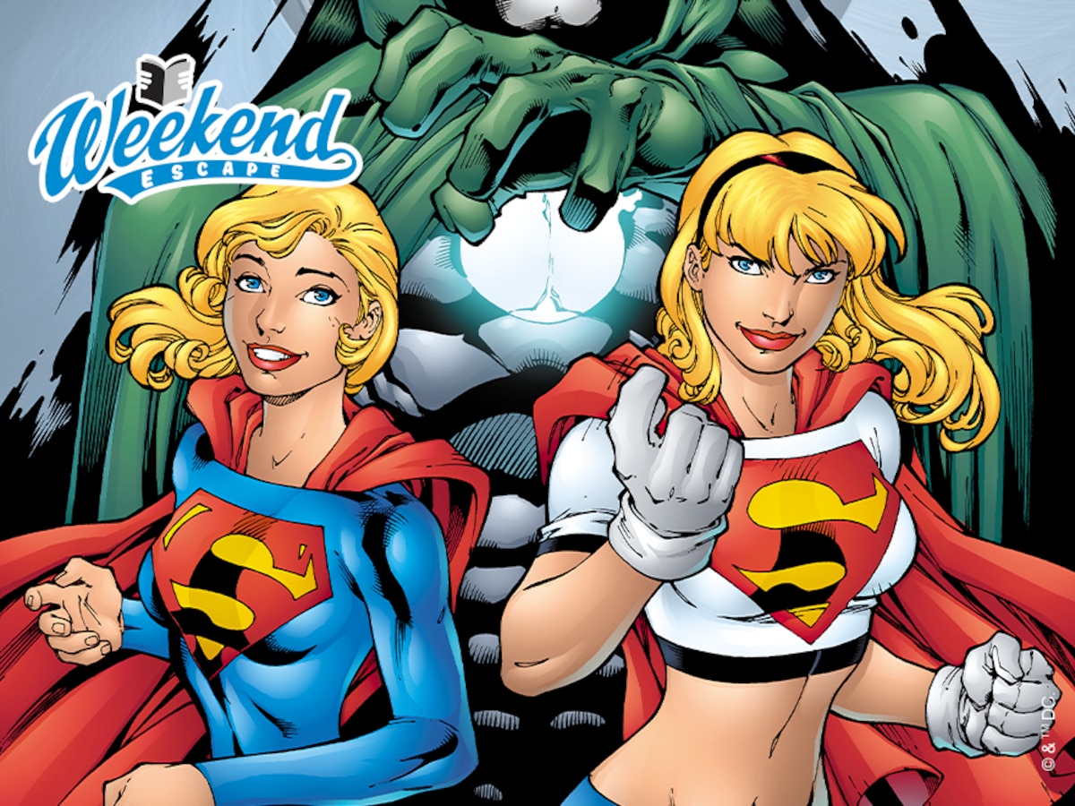 “Supergirl: Many Happy Returns” is Double the Fun