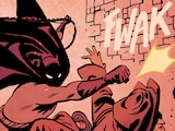 DC Announces 'Batman & Robin: Year One – Dynamic Duos'