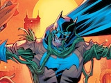 DC Announces 'Batman: Bad Seeds' Event