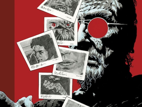Black Tower: The Raven Conspiracy