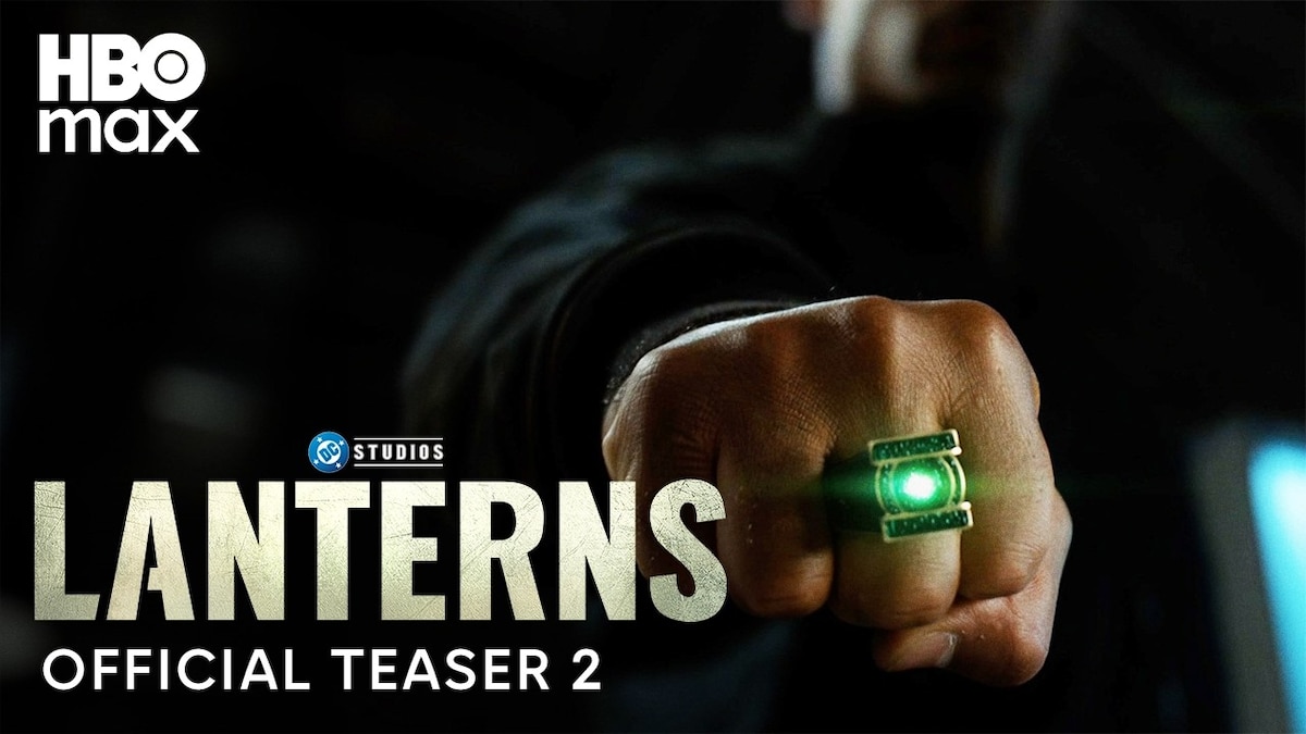 Lanterns - Official Teaser 2