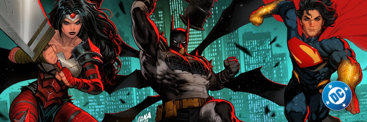 DC RETAILER EXCLUSIVE VARIANT REQUEST FORM