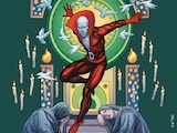 The Life and Death and Afterlife of Deadman