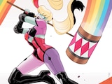 DC’s 2026 Pride Covers Spotlight Their Queer Stars