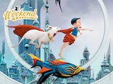 Love, Loss and Reunion in “Krypto: The Last Dog of Krypton”