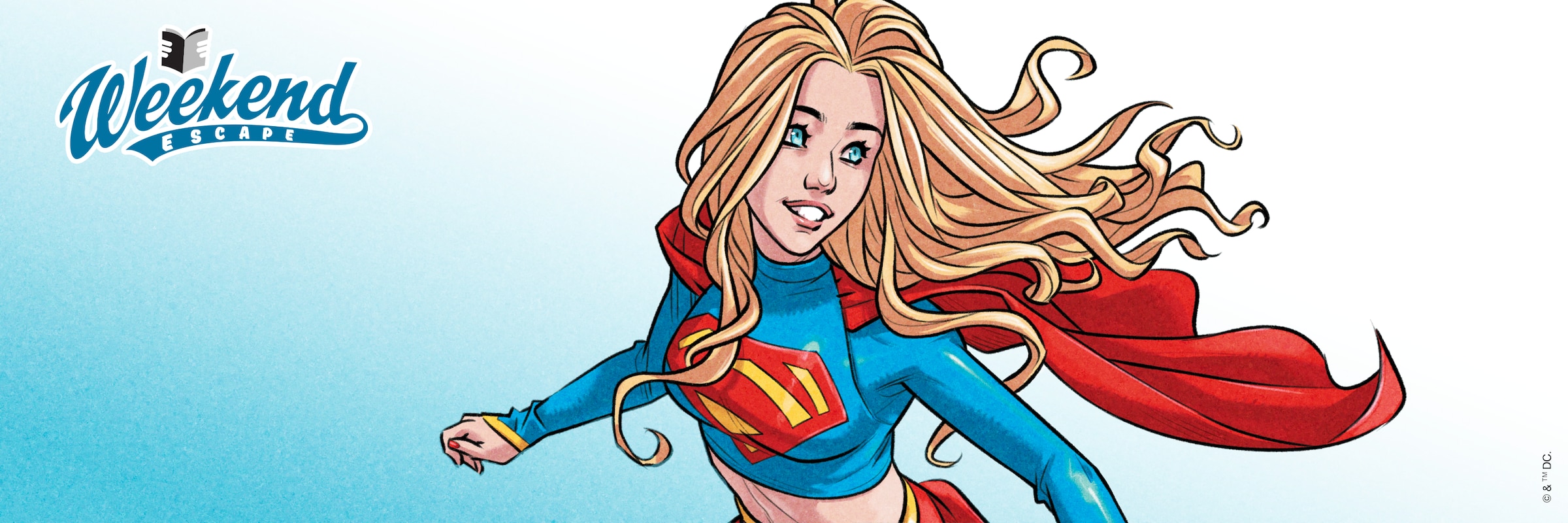 "Supergirl: Misadventures in Midvale" Brings Back Kara's Bronze Age