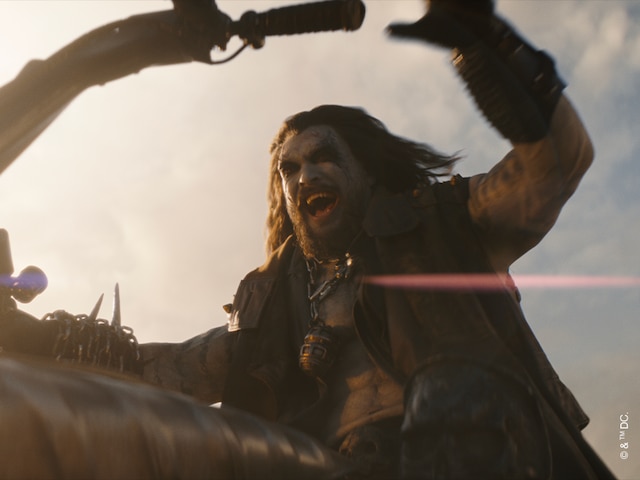 Wonderwo Wonder Woman 1984 (2020) | DC