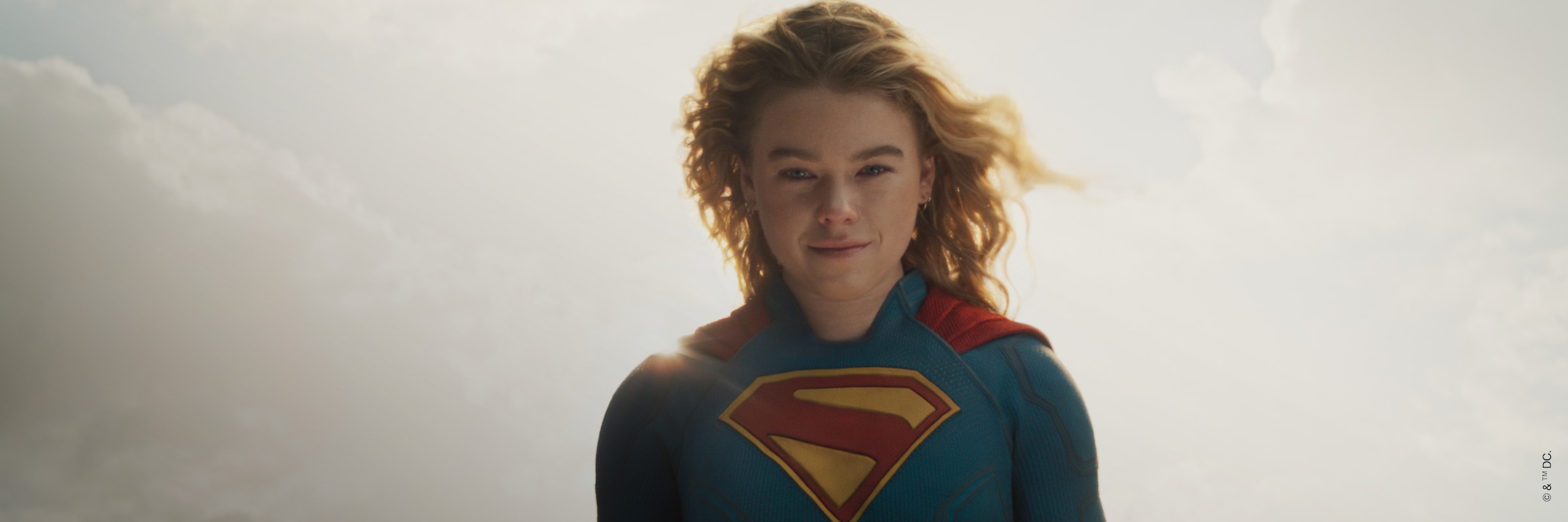 Rounding Up the Easter Eggs in “Supergirl”