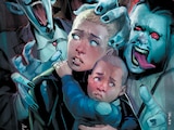 Kara Zor-El is on a Cosmic Coming of Age Odyssey in “Supergirl: Survive”