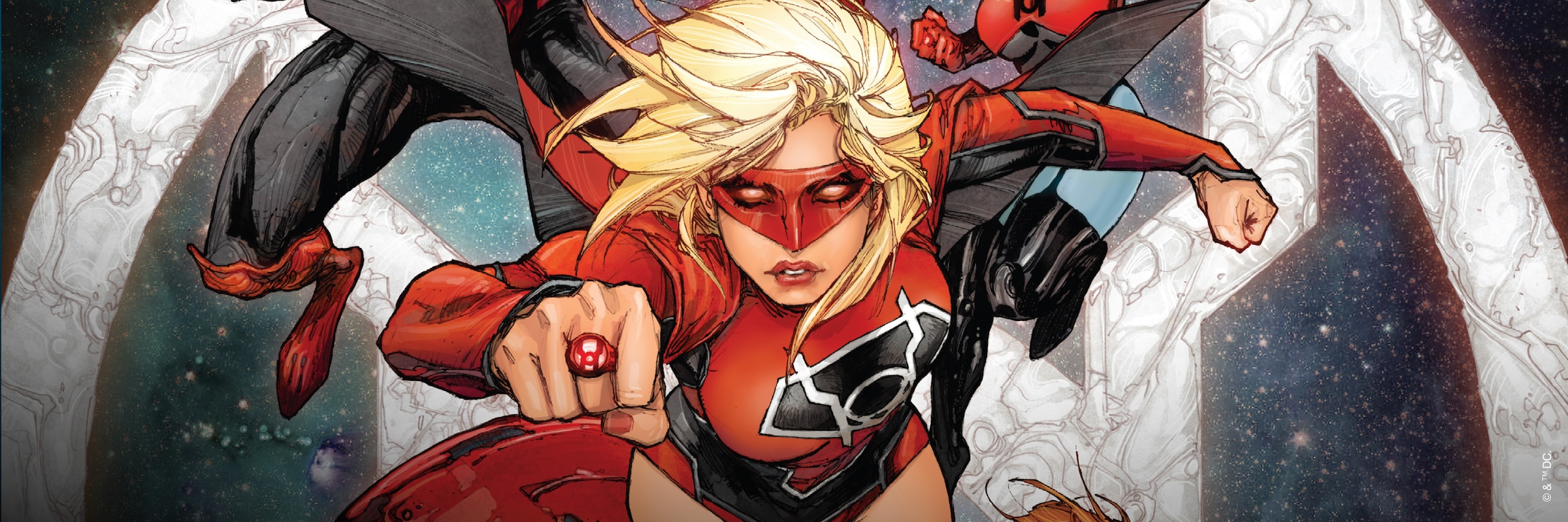 Girl of Rage: Revisiting "Supergirl: Red Daughter of Krypton"