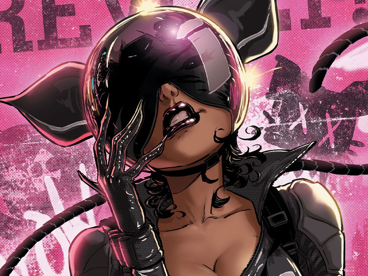 ABSOLUTE CATWOMAN #1 RETURNS TO PRESS WITH NEW SECOND PRINTING COVERS