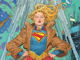 DC Shop Artist Spotlight: Supergirl by Bilquis Evely