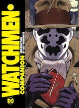 WATCHMEN COMPANION