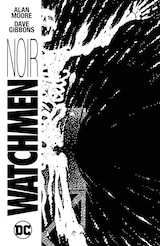 WATCHMEN NOIR