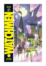 Get the Graphic Novel