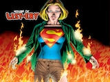 Not the Last: The DC Universe’s Other Supergirls