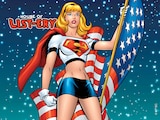 Stars, Stripes and Superheroes: Five Patriotic Comics for America’s 250th