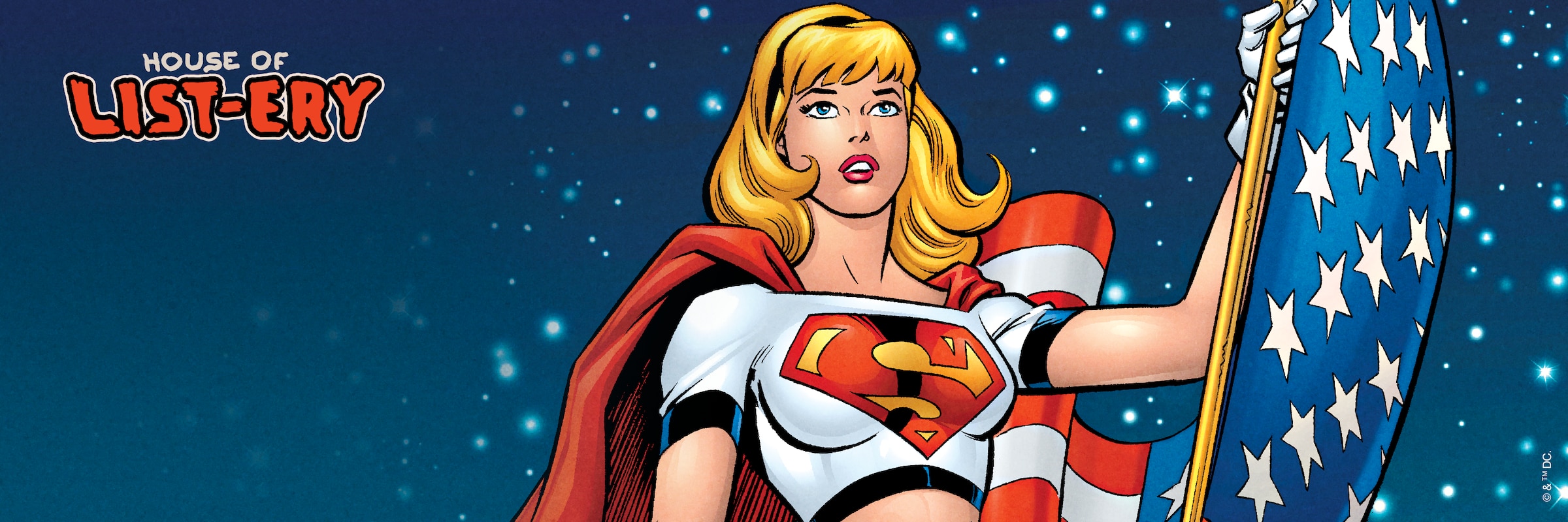 Stars, Stripes and Superheroes: Five Patriotic Comics for America's 250th