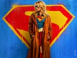 Smashing the Kryptonite Ceiling: Claudia Sarne Scores "Supergirl"