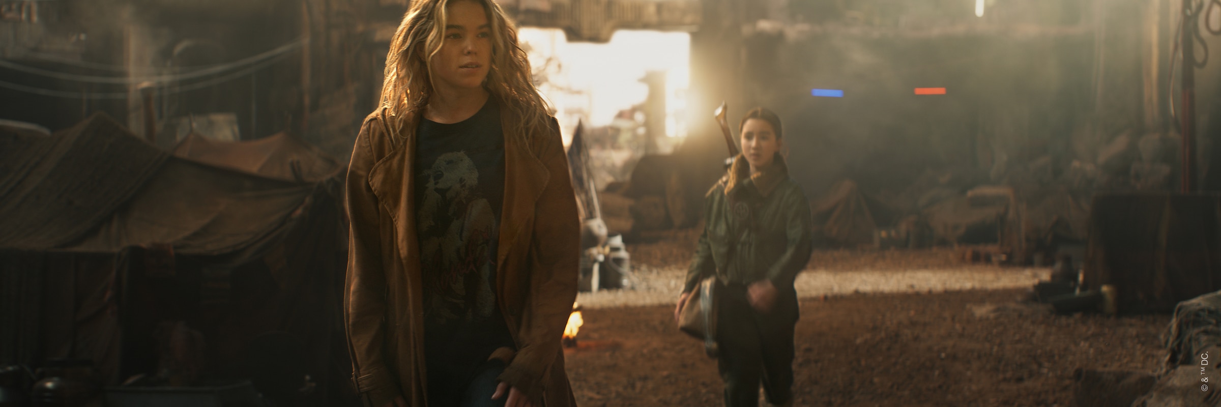 Supergirl: What Hope Has to Survive
