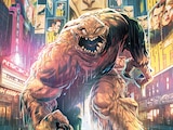 Shaping Your Fears: Jude Ellison S. Doyle Talks “Clayface: Celebrity Dirt”