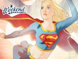 “Supergirl: Who is Superwoman?” is Optimal Kara Zor-El
