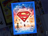 The Book of Steel: Ed Gross Chronicles “Superman: The Definitive History”