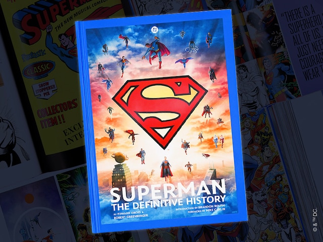 Superman Rizz Ten Times Jimmy Olsen Proved He Was a Rizz Master | DC