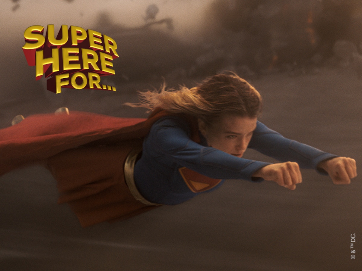 Here’s the Thing About the Ending to “Supergirl”…